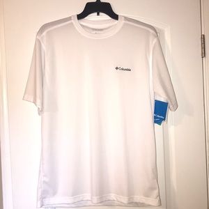 Columbia active wear shirt